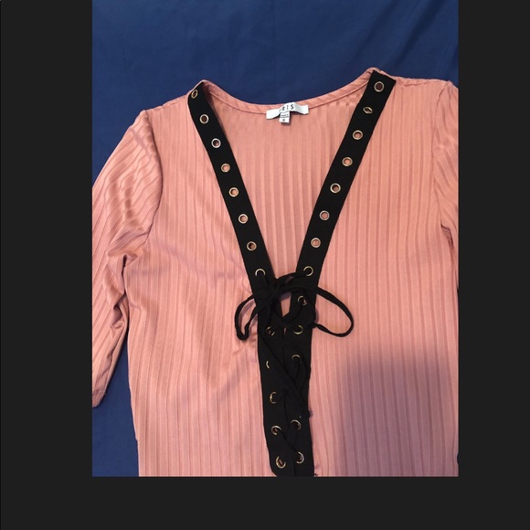 Body suit shirt - Picture 3 of 4